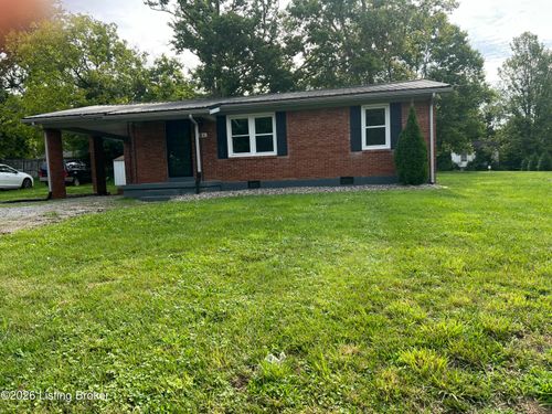 616 Clairview Dr, Simpsonville, KY, 40067-6638 | Card Image