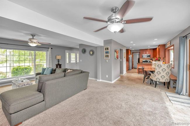 8855 Tamarack Drive, House other with 4 bedrooms, 2 bathrooms and null parking in Shelby Twp MI | Image 17