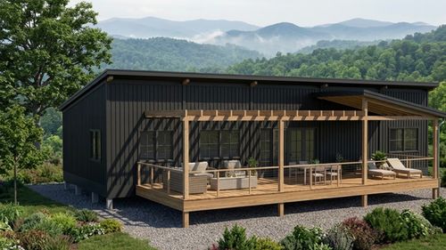 667 Soft Ridge Rd, Celina, TN, 38551-2202 | Card Image