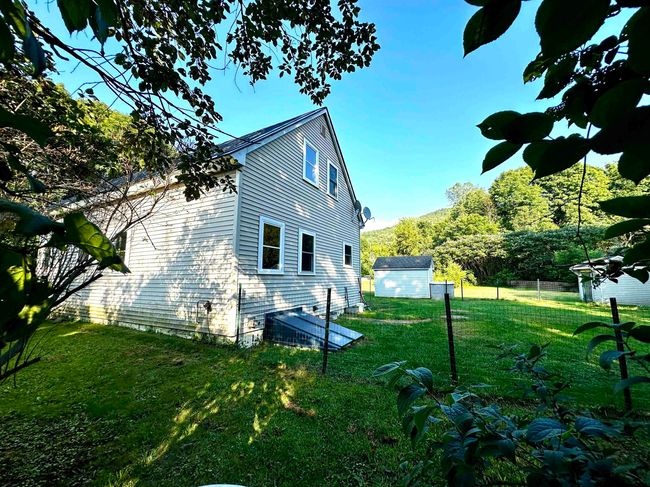 32 Gould Rd, House other with 3 bedrooms, 2 bathrooms and null parking in Northfield Fl VT | Image 33
