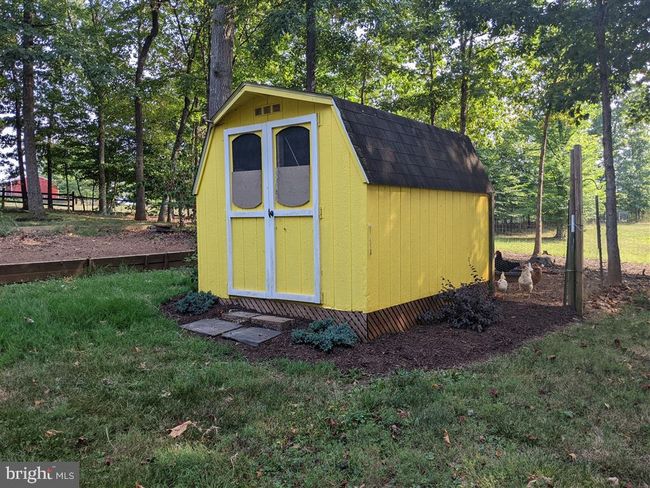 6072 Scuffletown Rd, House other with 3 bedrooms, 4 bathrooms and null parking in BARBOURSVILLE VA | Image 29