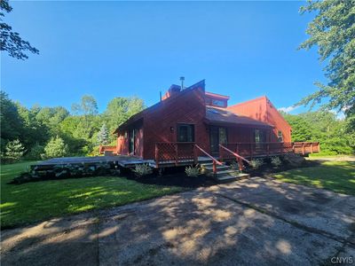 3724 State Route 69, House other with 3 bedrooms, 2 bathrooms and null parking in Mexico NY | Image 2