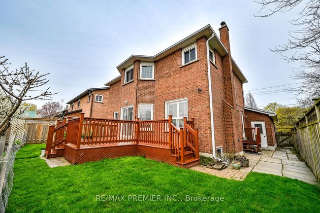 1086 Shoal Point Rd, House other with 5 bedrooms, 4 bathrooms and 2 parking in Ajax ON | Image 43