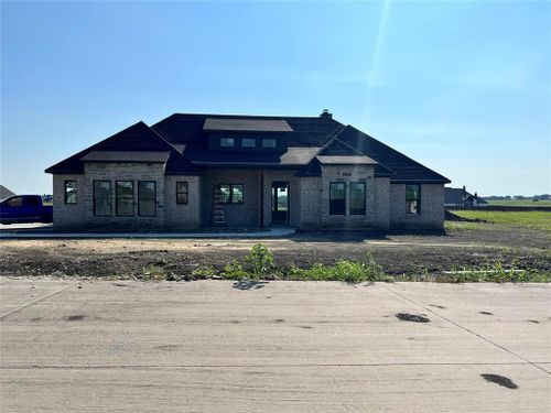 2241 Pitchfork Ranch Rd, Waxahachie, TX, 75165-4823 | Card Image