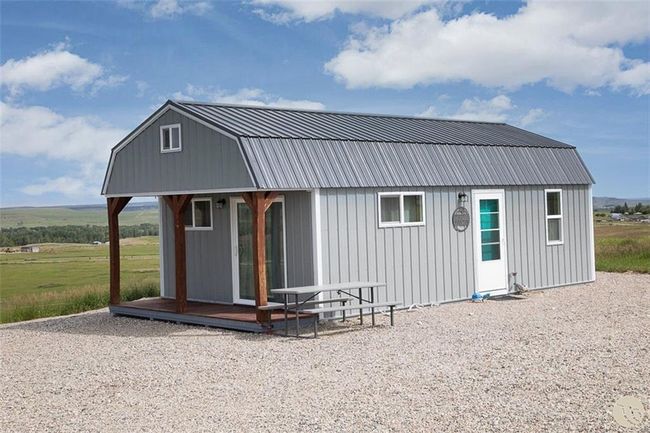 100 Laptop Loop, Home with 0 bedrooms, 0 bathrooms and null parking in Roberts MT | Image 13