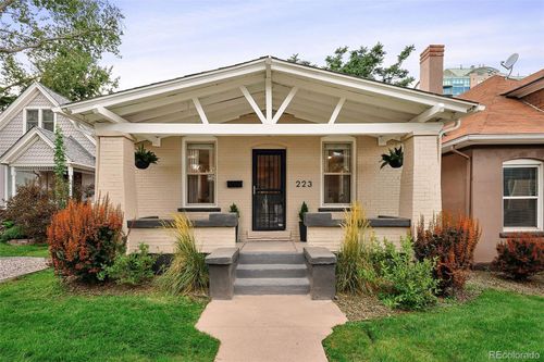 223 N Pearl Street, Denver, CO, 80203 | Card Image