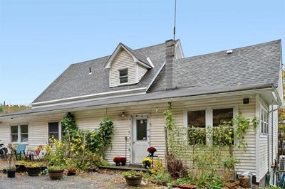 420 Washington Street, House other with 3 bedrooms, 1 bathrooms and null parking in Barre City VT | Image 3