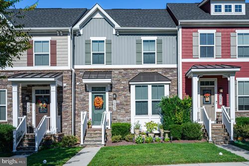 1323 Monocacy Crossing Pkwy, BRUNSWICK, MD, 21716-9757 | Card Image