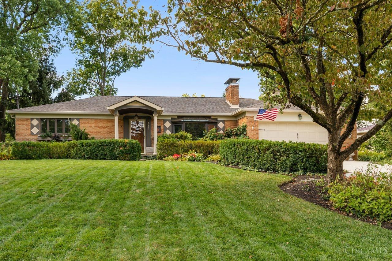 Berkinshaw Dr, Cincinnati, OH 45230 #1