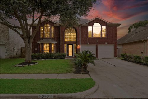 22722 Castleton Creek Ct, Katy, TX, 77450-8713 | Card Image