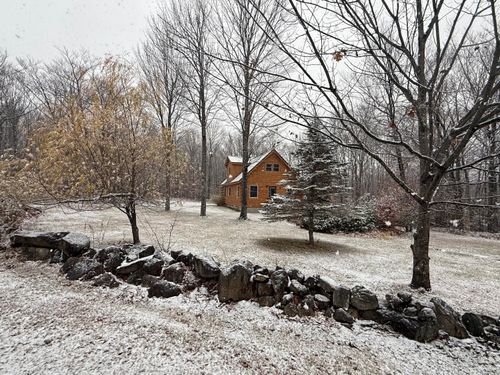 34 Log Cabin Lane, Greenwood, ME, 04255 | Card Image