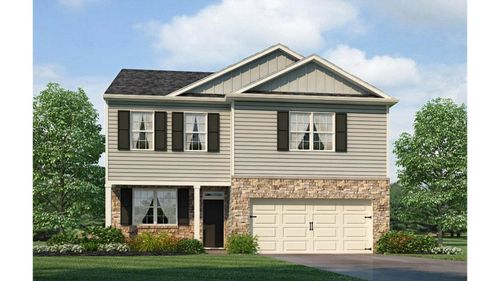119 Meadow Ridge Way, STAUNTON, VA, 24401-8377 | Card Image