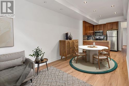 29-78 Carr St, Toronto, ON, M5T1B7 | Card Image