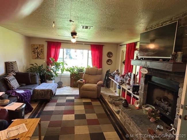 902 Ne Rushwood Dr, House other with 4 bedrooms, 3 bathrooms and null parking in Stigler OK | Image 19