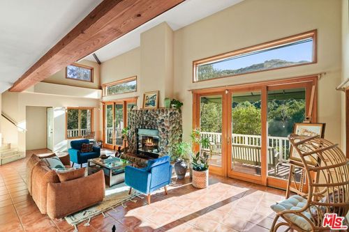 774 N Topanga Canyon Blvd, Topanga, CA, 90290 | Card Image