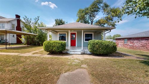317 Pettit Ave, Hominy, OK, 74035-3034 | Card Image
