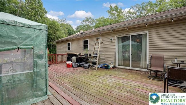 600 N Harrity Rd, House other with 2 bedrooms, 2 bathrooms and null parking in Palmerton PA | Image 45
