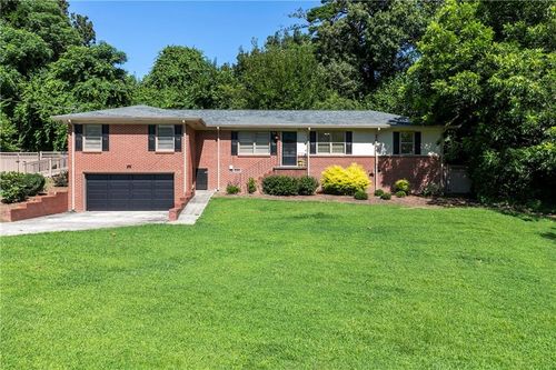 2133 Sandy Plains Road, marietta, GA, 30066 | Card Image