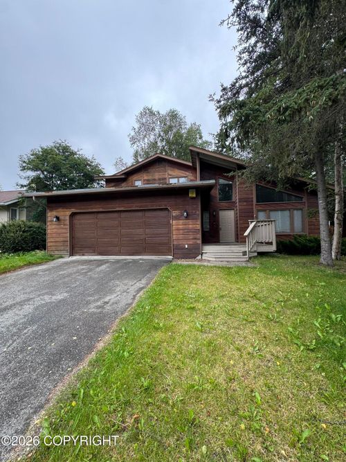 13710 Vern Dr, Anchorage, AK, 99516-2653 | Card Image