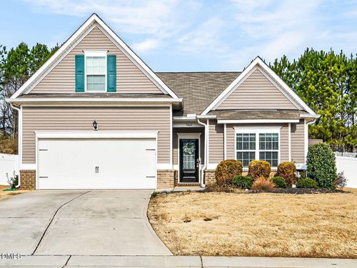 1460 Abercorn Lane, Sanford, NC, 27330 | Card Image