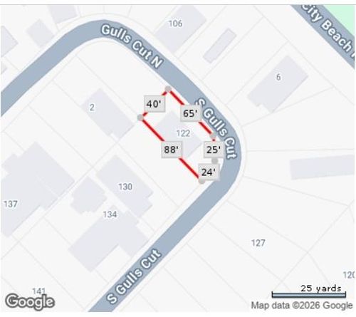 122 Gulls Cut S, Baytown, TX, 77523 | Card Image