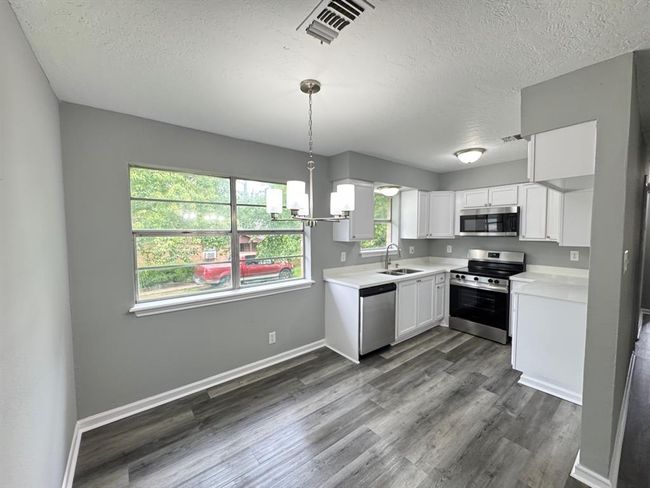 1314 Garrett St, House other with 2 bedrooms, 1 bathrooms and null parking in Brenham TX | Image 7