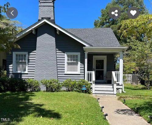1508 Beal St, Rocky Mount, NC, 27804-5005 | Card Image