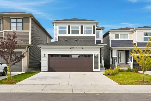 108 Homestead Close Ne, Calgary, AB, T3J2H2 | Card Image