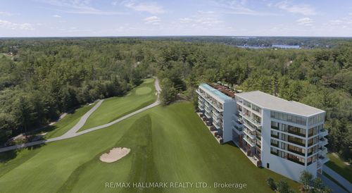 207-120 Carrick Trail, Gravenhurst, ON, P1P0B6 | Card Image