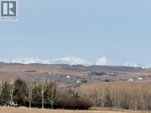 0 64 Street W, Rural Foothills County, AB, T0L0X0 | Card Image