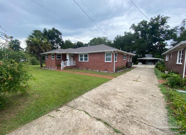 814 W Gonzalez St, House other with 3 bedrooms, 2 bathrooms and 1 parking in Pensacola FL | Image 38