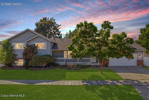2925 Sand Trap, Post Falls, ID, 83854 | Card Image