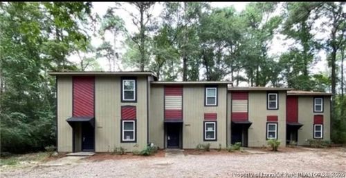 5806 Aftonshire Drive, Fayetteville, NC, 28304 | Card Image