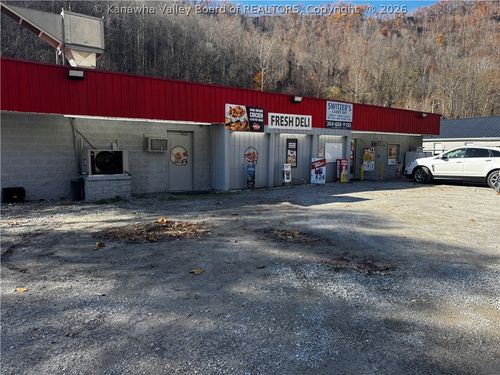5810 Jerry West Hwy, Logan, WV, 25601-3972 | Card Image