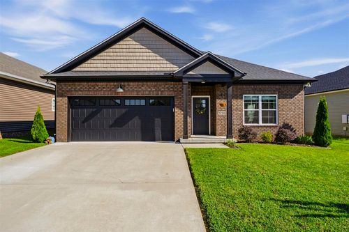 1256 Shallowford St, Bowling Green, KY, 42101-6357 | Card Image