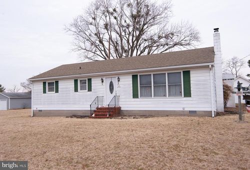 105 South St, SECRETARY, MD, 21664-3029 | Card Image