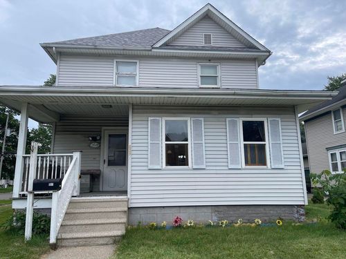 607 N Nottawa St, Sturgis, MI, 49091-1181 | Card Image