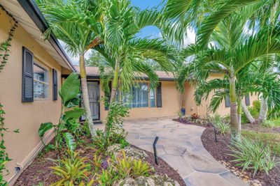 7235 St Andrews Road, House other with 3 bedrooms, 2 bathrooms and null parking in Lake Worth FL | Image 2