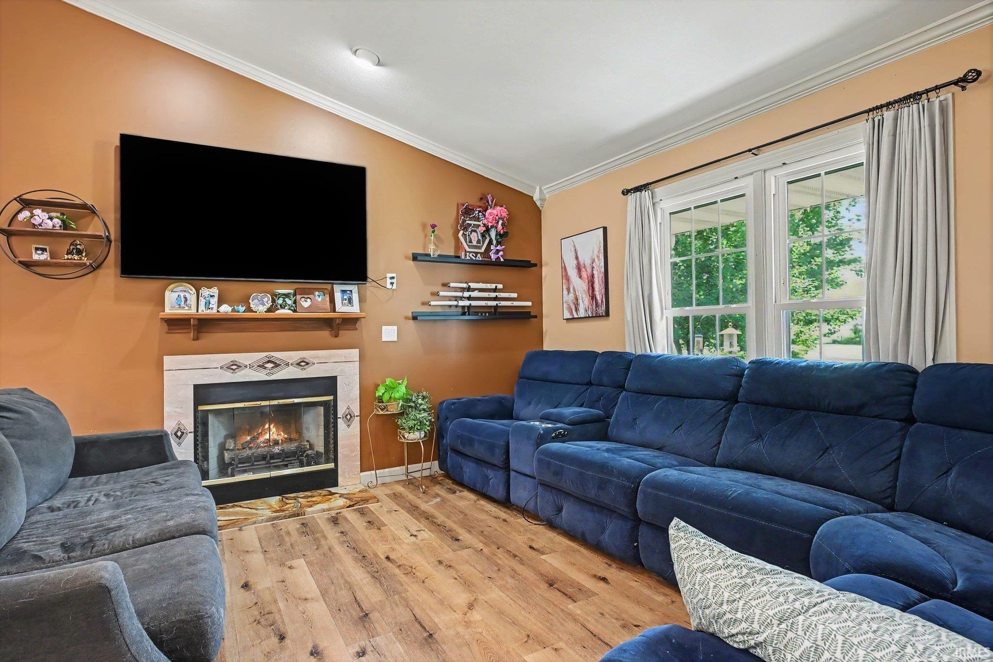 Residential in Goshen 5
