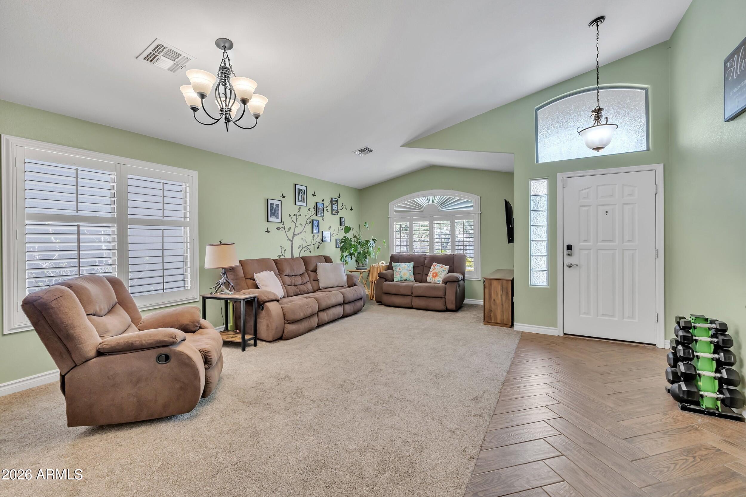 Residential in San Tan Valley 2