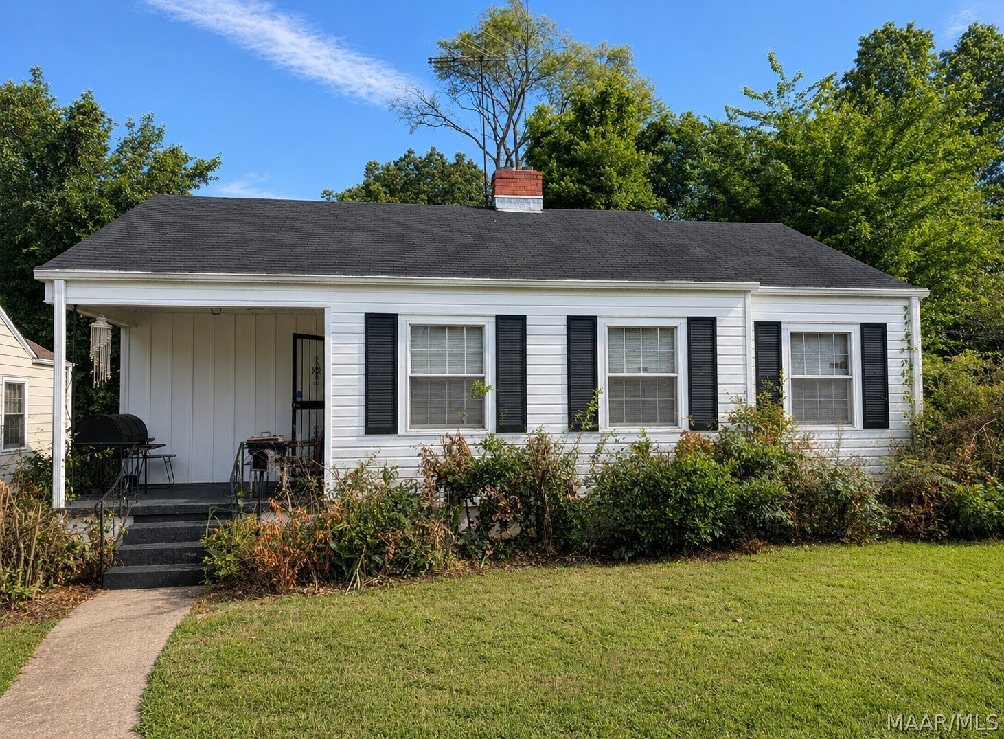 Residential in Birmingham
