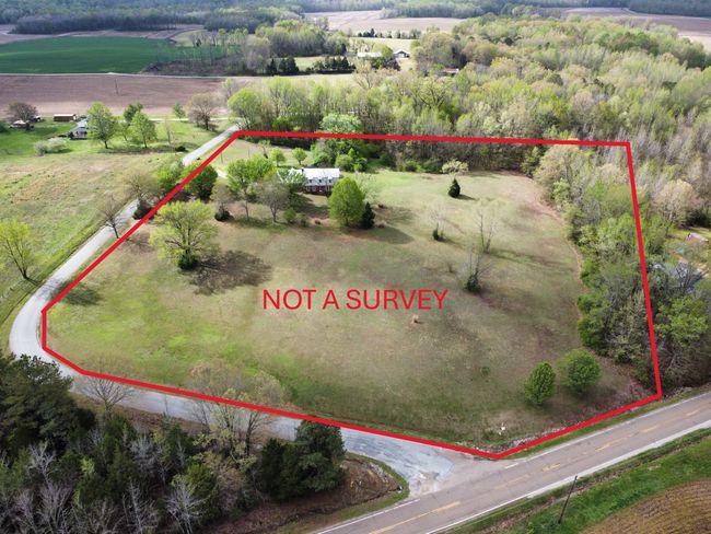 100 Mcadams Rd, House other with 4 bedrooms, 3 bathrooms and 2 parking in Huntingdon TN | Image 20