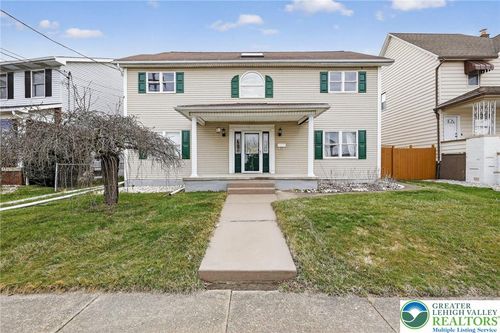 411 Moosic Road, Old Forge, PA, 18518 | Card Image