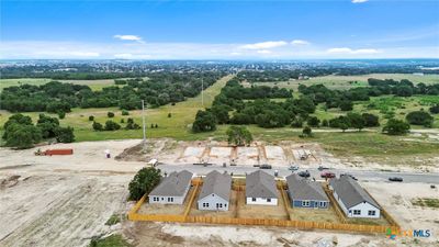 Pictures not of actual home. Home is being built with same floor plan | Image 3