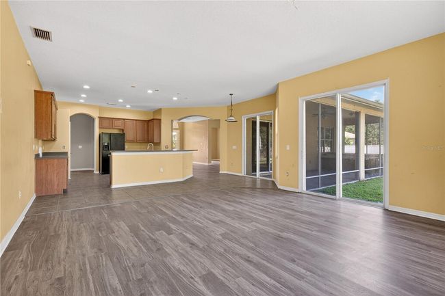 1835 Fircrest Ct, House other with 4 bedrooms, 3 bathrooms and null parking in WESLEY CHAPEL FL | Image 5