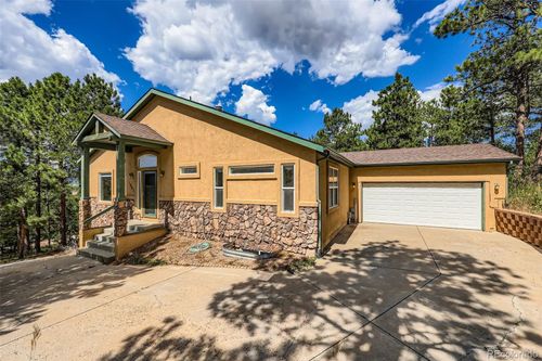 18635 Lower Lake Rd, Monument, CO, 80132-9042 | Card Image