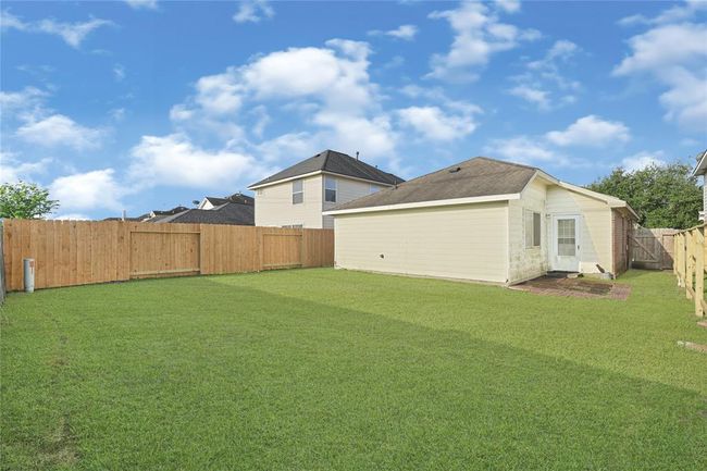 14147 Ballfour Park Ln, House other with 3 bedrooms, 2 bathrooms and null parking in Houston TX | Image 20