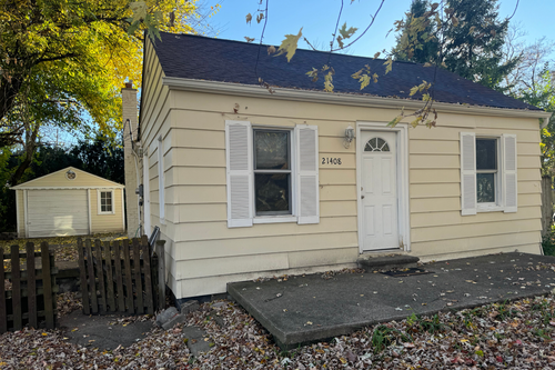 21408 Collingham Ave, Farmington Hills, MI, 48336-5814 | Card Image
