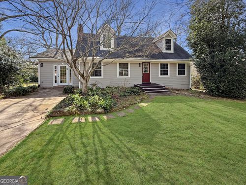 1500 Bouldercrest Cir, Watkinsville, GA, 30677-1922 | Card Image