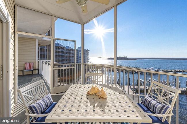 UNIT-302 - 101 Williams St, Condo with 3 bedrooms, 2 bathrooms and null parking in CRISFIELD MD | Image 42